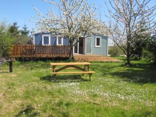 Chalet de 6 personnes avec terrasse - API-1-52-792 - Seillac - 4