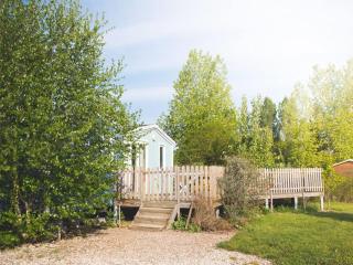 Chalet de 6 personnes avec terrasse - API-1-52-792 - Seillac - 3