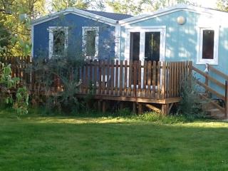 Chalet de 6 personnes avec terrasse - API-1-52-792 - Seillac - 1