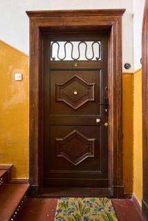 Painter's apartment by ZOO and Wrocław Congress Center - Breslau - 6