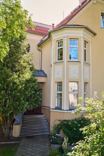 Painter's apartment by ZOO and Wrocław Congress Center - 9