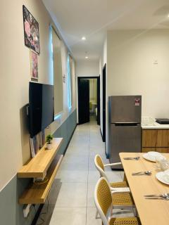 Neu Suites By RASBO Galaxy Suites - 8