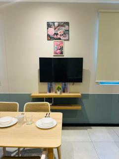 Neu Suites By RASBO Galaxy Suites - 4