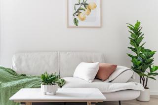 CBD Hideaway, Chic 1BR Apt walk to Dining n Casino - 0