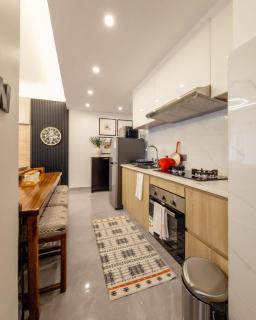 Riara One Apartment by Florah Homes - 8