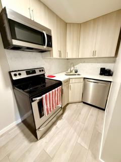 Walden Mount 1-Bedroom Suite - Calgary - 5