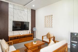 Montana & Fontana Villa Canggu - Munggu - 3