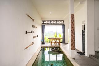 Fontana & Montana Villa Canggu - 9
