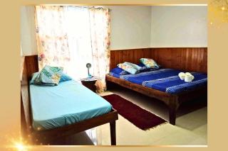 Hotel Chateau De Nazarene - Baguio - 3