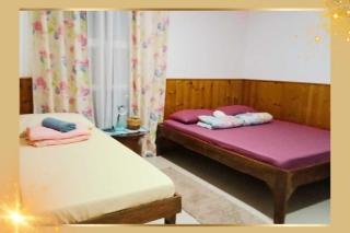 Hotel Chateau De Nazarene - 2