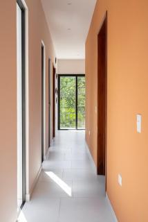 Villa Zulmar Tropical Oasis Paradise-Tulum - 4