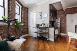 Loft with Private Kitchen by Times Square - New York - 7