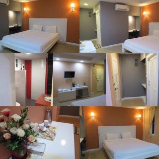 SP Resort - Wichian Buri, Phetchabun - Ban Phu Toei - 8