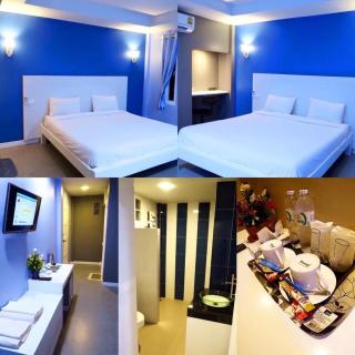 SP Resort - Wichian Buri, Phetchabun - Ban Phu Toei - 9