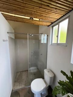Romantic Glamping NEW - Piscina Privada - Villeta - 7