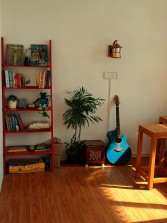 Echoes Upper Dharamkot, Dharamshala - 1