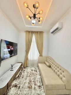 4 Bedrooms Fully Detached Duplex - Lekki - 7