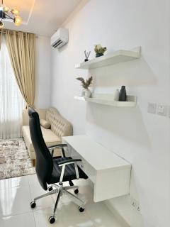 4 Bedrooms Fully Detached Duplex - Lekki - 3