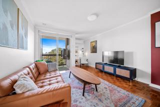 Quaint and Cosy Apartment in Inner Perth - 3
