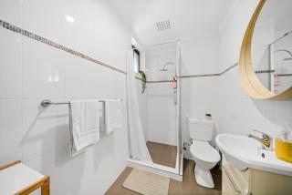 Quaint and Cosy Apartment in Inner Perth - 9