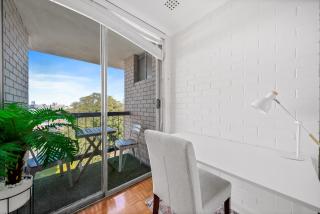 Quaint and Cosy Apartment in Inner Perth - 2
