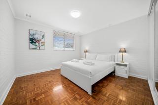 Quaint and Cosy Apartment in Inner Perth - Perth - 6