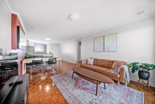 Quaint and Cosy Apartment in Inner Perth - 2