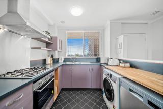 Quaint and Cosy Apartment in Inner Perth - 1