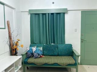 Apartment in Parañaque - 0