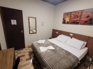 Hotel Serra do Mar - 7