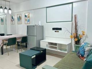 Apartment in Parañaque - 7