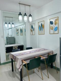 Apartment in Parañaque - Manilla - 6