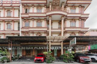 RedDoorz Plus near Mall Sunter - Giacarta - 5