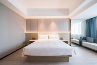杭州万信瑞铂酒店 - Hangzhou - 3