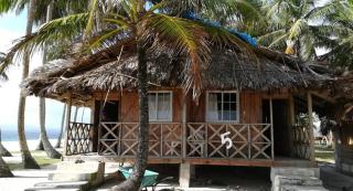 CABAÑAS San-Blas PANAMÁ GUNAYALA-TRAVEL - 2
