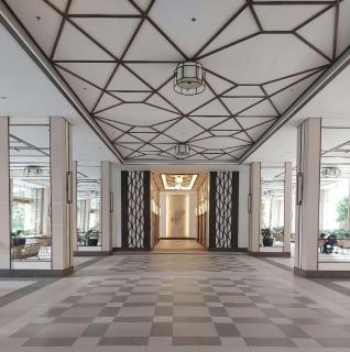 Vincondotel Near BGC Fairlane - Manille - 9