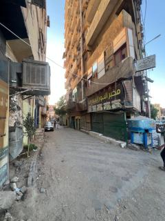 Luxury Elite Studio Downtown - Assuan - 9