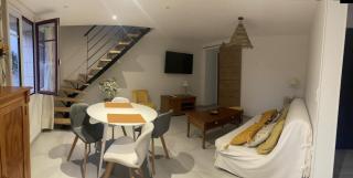 MAISON à la CAMPAGNE - 7