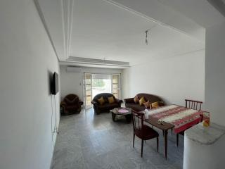 Appartement n20 - Nabeul - 2