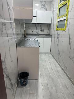 Elagouza Apartment - Kairo - 6