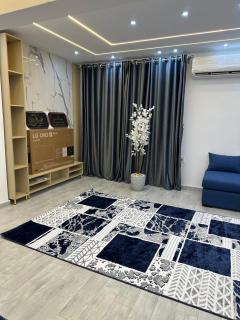 Elagouza Apartment - Kairo - 4