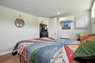 The Fluffy Cow - BRAND NEW 1 BD CABIN - 8