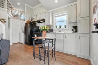 The Fluffy Cow - BRAND NEW 1 BD CABIN - Custer - 7