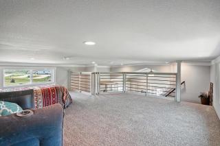 The Fluffy Cow - BRAND NEW 1 BD CABIN - Custer - 1