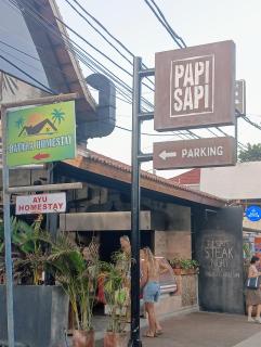 BATARA Homestay - Kuta - 9