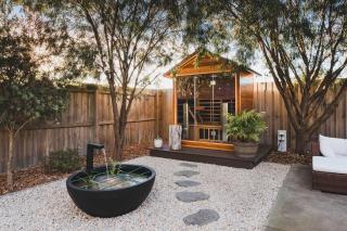 La Casa Serenità - peaceful retreat with infrared sauna - 3