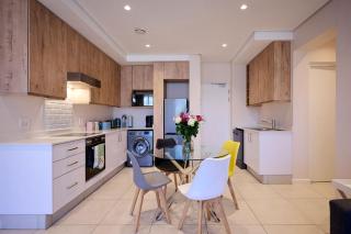 Sandtongate Heights - Johannesburg - 6