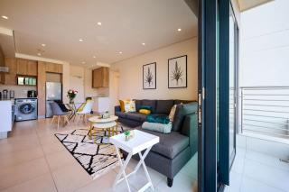 Sandtongate Heights - Johannesburg - 5