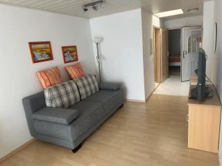 Susis Ferienwohnung - Lahnau - 4
