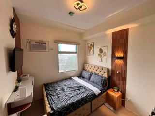 Mars Condo Unit - 0